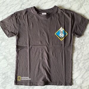 Hanna Andersson National Geographic T-shirt